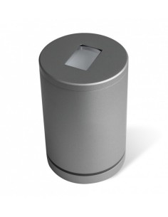 Newland NVF260-20 lector de código de barras Lector de códigos de barras integrado 1D 2D CMOS Gris