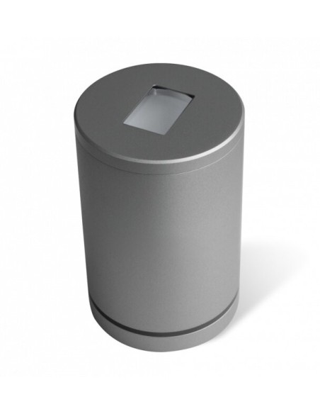 Newland NVF260-20 lector de código de barras Lector de códigos de barras integrado 1D 2D CMOS Gris