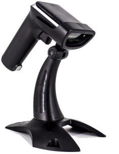 Nilox Lector de código de barras con Auto-sensor