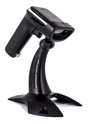 Nilox Lector de código de barras con Auto-sensor