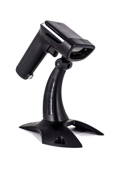 Nilox Lector de código de barras con Auto-sensor