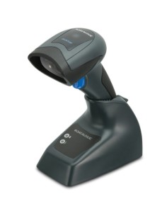 Datalogic QuickScan QBT2131 Lector de códigos de barras portátil 1D Negro 2