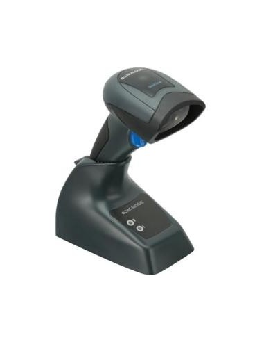 Datalogic QuickScan Mobile QM2131 Lector de códigos de barras portátil 1D Negro