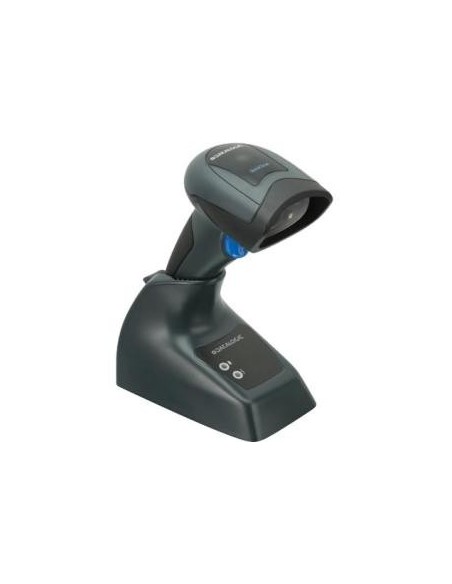 Datalogic QuickScan Mobile QM2131 Lector de códigos de barras portátil 1D Negro