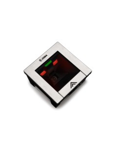 Zebra SP7201-H Lector de códigos de barras integrado 1D 2D Negro 2