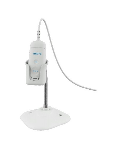 Zebra STND-GS0060C-0B accesorio para lector de código de barras Puesto