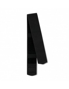 Newland STRAP-VE-10 correa Lector de código Velcro Negro