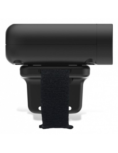 Newland WD4 Ring Scanner Lector de códigos de barras manos libres 1D 2D LED Negro