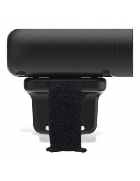 Newland WD4 Ring Scanner Lector de códigos de barras manos libres 1D 2D LED Negro