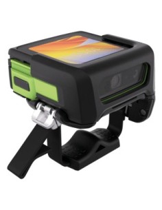 Zebra SE4770 lector rfid Bluetooth USB Negro