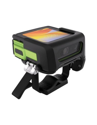 Zebra SE4770 lector rfid Bluetooth USB Negro