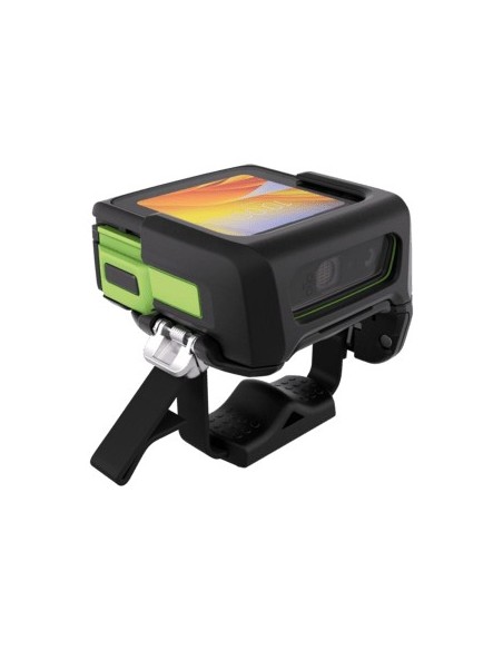 Zebra SE4770 lector rfid Bluetooth USB Negro