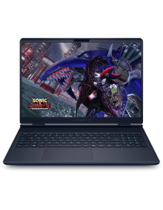Alienware AC16251 Intel Core Ultra 7 255HX Portátil 40,6 cm (16") WQXGA 32 GB DDR5-SDRAM 1 TB SSD NVIDIA GeForce RTX 5060 Wi-Fi