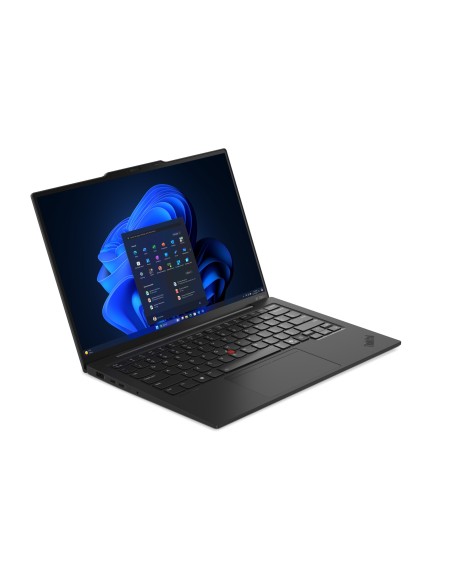 Lenovo ThinkPad X1 Carbon Gen 13 Aura Edition Copilot+ PC Intel Core Ultra 7 258V Portátil 35,6 cm (14") Pantalla táctil WUXGA