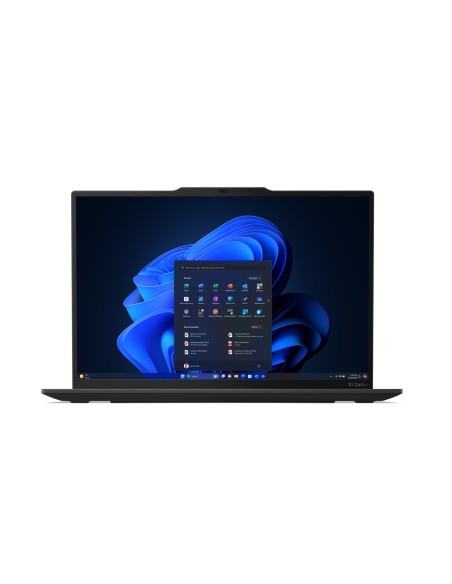 Lenovo ThinkPad X1 Carbon Gen 13 Aura Edition Copilot+ PC Intel Core Ultra 7 258V Portátil 35,6 cm (14") Pantalla táctil WUXGA