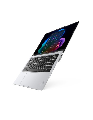 Lenovo ThinkPad X9-14 Gen 1 Aura Edition Copilot+ PC Intel Core Ultra 7 258V Portátil 35,6 cm (14") Pantalla táctil 2.8K 32 GB