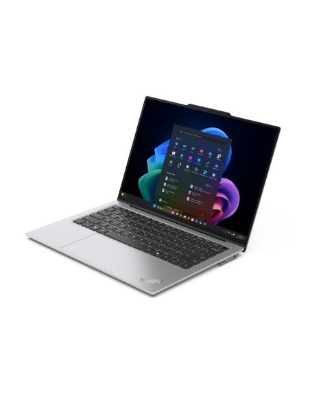 Lenovo ThinkPad X9-14 Gen 1 Aura Edition Copilot+ PC Intel Core Ultra 7 258V Portátil 35,6 cm (14") Pantalla táctil 2.8K 32 GB