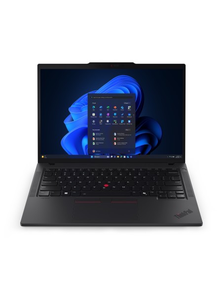 Lenovo ThinkPad T14 Gen 6 (Intel) Intel Core Ultra 7 255U Portátil 35,6 cm (14") WUXGA 32 GB DDR5-SDRAM 1 TB SSD Wi-Fi 6E