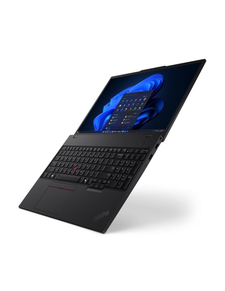 Lenovo ThinkPad T16 Gen 4 (Intel) Intel Core Ultra 7 255U Portátil 40,6 cm (16") WUXGA 64 GB DDR5-SDRAM 1 TB SSD Wi-Fi 6E