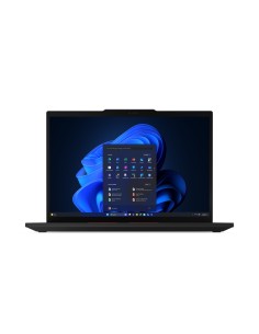 Lenovo ThinkPad T14 Gen 6 (Intel) Copilot+ PC Intel Core Ultra 7 258V Portátil 35,6 cm (14") WUXGA 32 GB LPDDR5x-SDRAM 1 TB SSD 2