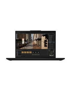 Lenovo ThinkPad P16s Gen 4 (AMD) Copilot+ PC AMD Ryzen AI 7 350 Estación de trabajo móvil 40,6 cm (16") WUXGA 32 GB DDR5-SDRAM
