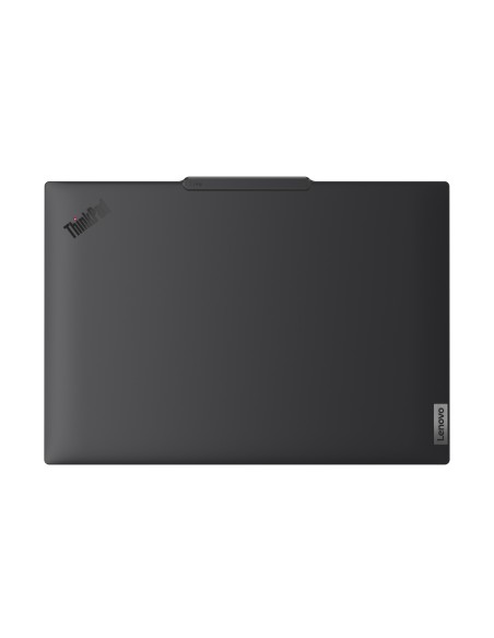 Lenovo ThinkPad T14s Gen 6 (Intel) Copilot+ PC Intel Core Ultra 7 258V Portátil 35,6 cm (14") WUXGA 32 GB LPDDR5x-SDRAM 1 TB