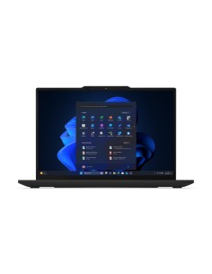 Lenovo ThinkPad X13 Gen 6 (Intel) Intel Core Ultra 5 225U Portátil 33,8 cm (13.3") WUXGA 32 GB LPDDR5x-SDRAM 512 GB SSD Wi-Fi 7 2
