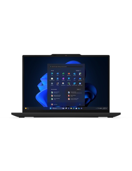 Lenovo ThinkPad X13 Gen 6 (Intel) Intel Core Ultra 5 225U Portátil 33,8 cm (13.3") WUXGA 32 GB LPDDR5x-SDRAM 512 GB SSD Wi-Fi 7
