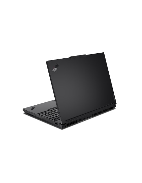 Lenovo ThinkPad P16 Gen 3 Intel Core Ultra 7 255HX Portátil 40,6 cm (16") WUXGA 32 GB DDR5-SDRAM 1 TB SSD NVIDIA RTX PRO 2000