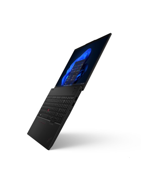 Lenovo ThinkPad L16 Gen 2 (AMD) AMD Ryzen™ 5 PRO 215 Portátil 40,6 cm (16") WUXGA 16 GB DDR5-SDRAM 512 GB SSD Wi-Fi 7