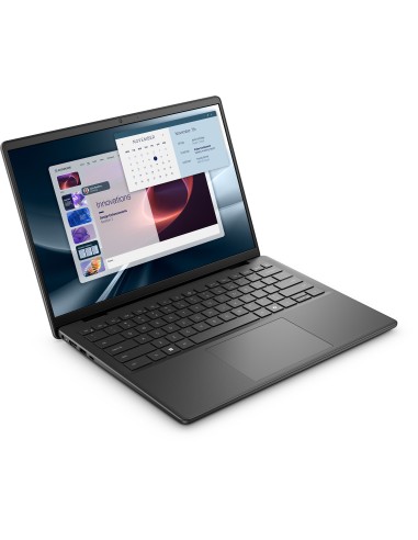 DELL Pro 14 Essential PV14255 AMD Ryzen™ 5 220 Portátil 35,6 cm (14") Full HD+ 16 GB DDR5-SDRAM 512 GB SSD Wi-Fi 6 (802.11ax)
