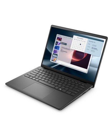 DELL Pro 14 Essential PV14255 AMD Ryzen™ 5 220 Portátil 35,6 cm (14") Full HD+ 16 GB DDR5-SDRAM 512 GB SSD Wi-Fi 6 (802.11ax)