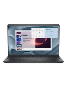 DELL Pro 15 Essential PV15250 Intel® Core™ i5 i5-1334U Portátil 39,6 cm (15.6") Full HD 8 GB DDR5-SDRAM 512 GB SSD Wi-Fi 6