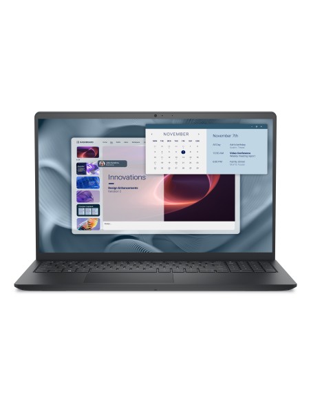 DELL Pro 15 Essential PV15250 Intel® Core™ i5 i5-1334U Portátil 39,6 cm (15.6") Full HD 8 GB DDR5-SDRAM 512 GB SSD Wi-Fi 6