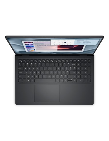DELL Pro 15 Essential PV15250 Intel® Core™ i5 i5-1334U Portátil 39,6 cm (15.6") Full HD 8 GB DDR5-SDRAM 512 GB SSD Wi-Fi 6