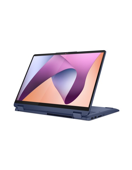 Lenovo IdeaPad Flex 5 14ABR8 AMD Ryzen™ 7 5825U Híbrido (2-en-1) 35,6 cm (14") Pantalla táctil WUXGA 16 GB LPDDR4x-SDRAM 512 GB