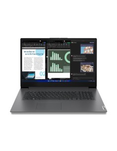 Lenovo V17 G4 IRU Intel® Core™ i7 i7-13620H Portátil 43,9 cm (17.3") Full HD 16 GB DDR4-SDRAM 512 GB SSD Wi-Fi 6 (802.11ax)