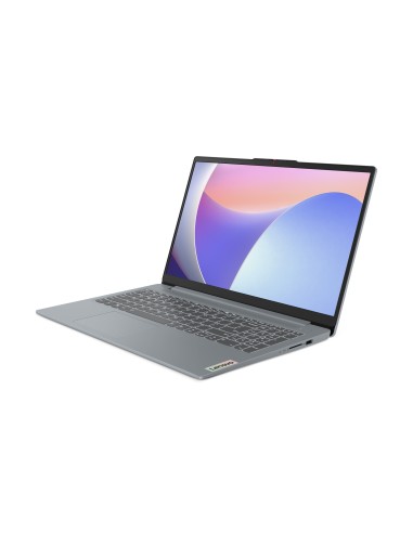 Lenovo IdeaPad Slim 3 15IRH8 Intel® Core™ i5 i5-13420H Portátil 39,6 cm (15.6") Full HD 16 GB LPDDR5-SDRAM 512 GB SSD Wi-Fi 6