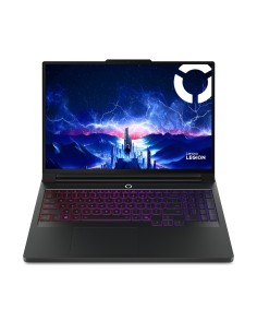 Lenovo Legion Pro 7 16IAX10H Intel Core Ultra 9 275HX Portátil 40,6 cm (16") WQXGA 64 GB DDR5-SDRAM 2 TB SSD NVIDIA GeForce RTX