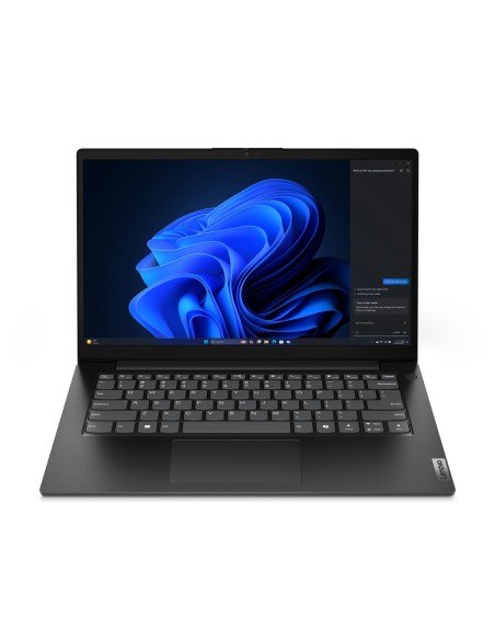 Lenovo V14 G5 IRL Intel® Core™ i5 i5-13420H Portátil 35,6 cm (14") Full HD 8 GB DDR5-SDRAM 512 GB SSD Wi-Fi 6 (802.11ax)