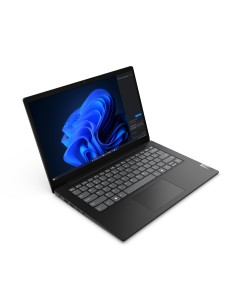 Lenovo V14 G5 IRL Intel® Core™ i5 i5-13420H Portátil 35,6 cm (14") Full HD 8 GB DDR5-SDRAM 512 GB SSD Wi-Fi 6 (802.11ax) 2