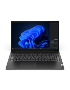 Lenovo V15 G5 IRL Intel® Core™ i3 i3-1315U Portátil 39,6 cm (15.6") Full HD 16 GB DDR5-SDRAM 512 GB SSD Wi-Fi 6 (802.11ax)