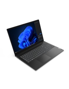 Lenovo V15 G5 IRL Intel® Core™ i3 i3-1315U Portátil 39,6 cm (15.6") Full HD 16 GB DDR5-SDRAM 512 GB SSD Wi-Fi 6 (802.11ax) 2