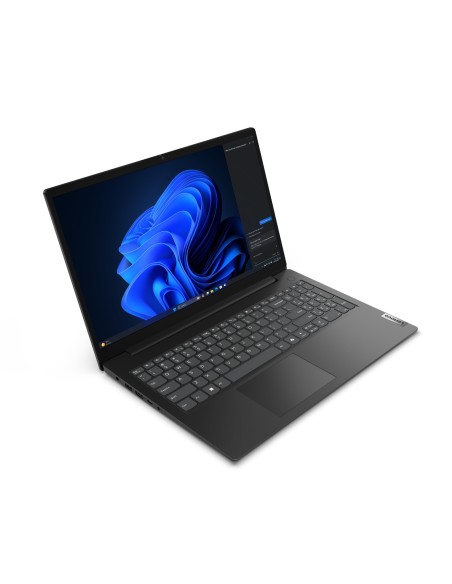 Lenovo V15 G5 IRL Intel® Core™ i3 i3-1315U Portátil 39,6 cm (15.6") Full HD 16 GB DDR5-SDRAM 512 GB SSD Wi-Fi 6 (802.11ax)
