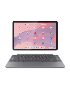 Lenovo Chromebook Duet 11M889 MediaTek Kompanio 838 27,8 cm (10.9") Pantalla táctil WUXGA 8 GB LPDDR4x-SDRAM 128 GB eMMC Wi-Fi