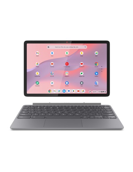 Lenovo Chromebook Duet 11M889 MediaTek Kompanio 838 27,8 cm (10.9") Pantalla táctil WUXGA 8 GB LPDDR4x-SDRAM 128 GB eMMC Wi-Fi