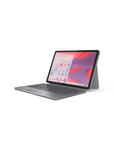 Lenovo Chromebook Duet 11M889 MediaTek Kompanio 838 27,8 cm (10.9") Pantalla táctil WUXGA 8 GB LPDDR4x-SDRAM 128 GB eMMC Wi-Fi