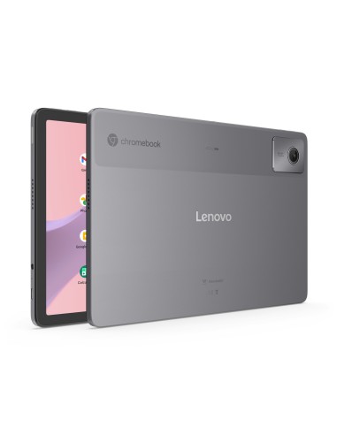 Lenovo Chromebook Duet 11M889 MediaTek Kompanio 838 27,8 cm (10.9") Pantalla táctil WUXGA 8 GB LPDDR4x-SDRAM 128 GB eMMC Wi-Fi