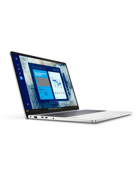 DELL Pro 16 PC16250 Intel Core Ultra 5 235U Portátil 40,6 cm (16") Full HD+ 16 GB DDR5-SDRAM 512 GB SSD Wi-Fi 6E (802.11ax)