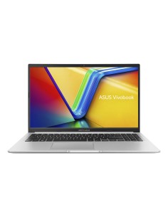 ASUS Vivobook 15 M1502YA-BQ650W - Ordenador Portátil 15.6" Full HD (AMD Ryzen 7 5825U, 16GB RAM, 512GB SSD, Radeon Graphics,